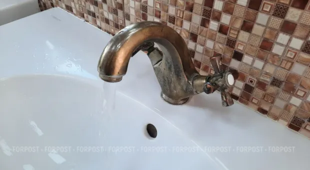 Новости Севастополя - Севастополю угрожает очередное ЧП с водоснабжением.