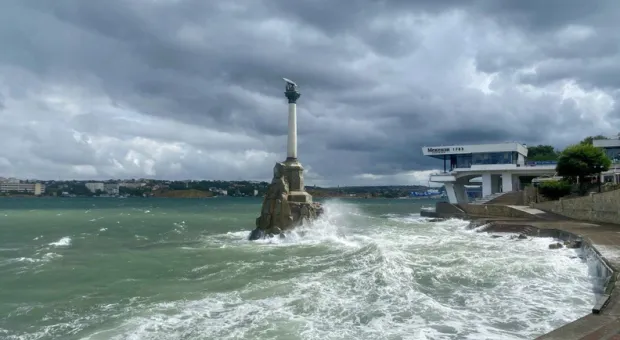Новости Севастополя - 1 июля исполняется 70 лет со дня образования управления связи Черноморского флота