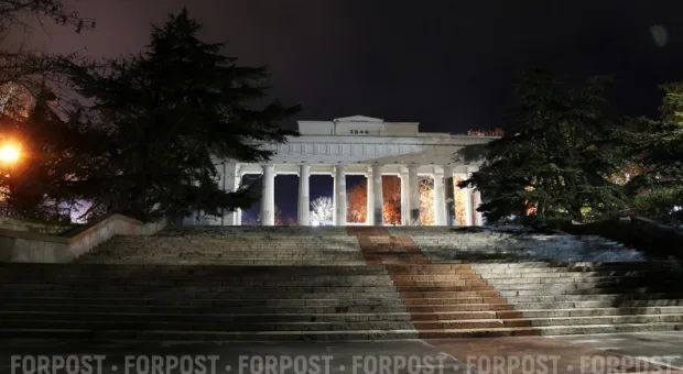 Новости Севастополя - Севастопольцев возмущает «антинародное дело» против Екатерины II