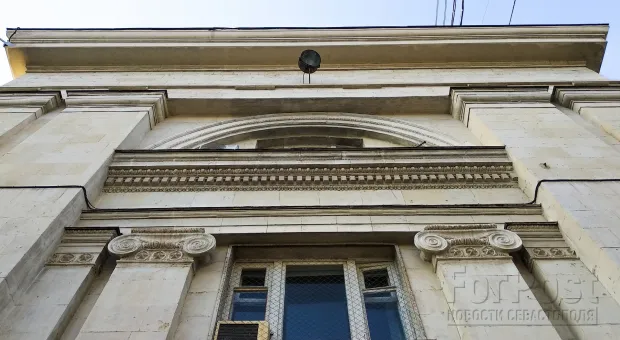 Новости Севастополя - Корабли ЧФ РФ отработали боевые задачи в море