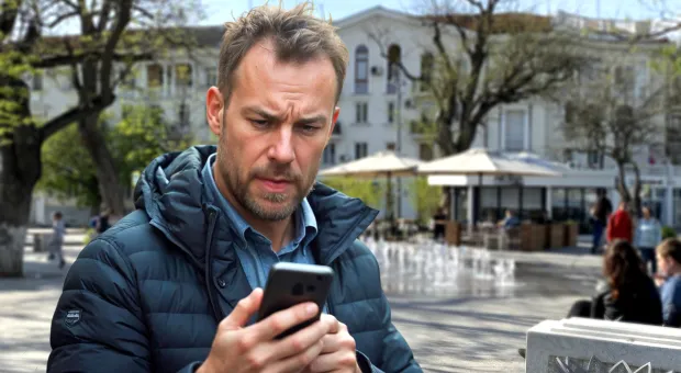 Новости России - 