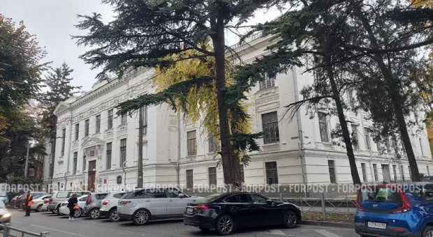 Новости Крыма - 