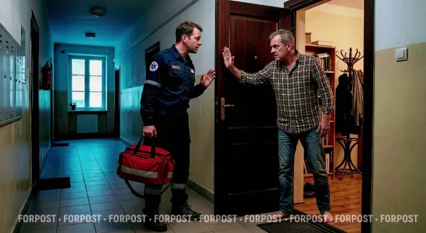 Новости России - Дождливая и прохладная неделя идёт в Крым