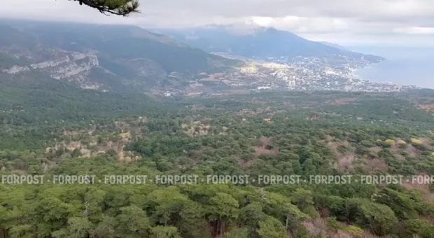 Как изменятся для крымчан условия посещения заповедников 