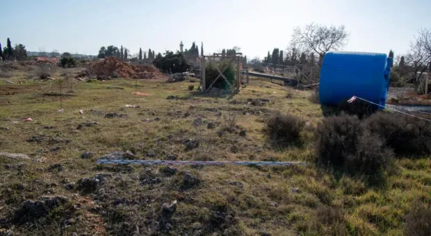 Новости Севастополя - Археология заставила пересмотреть благоустройство парка Победы в Севастополе