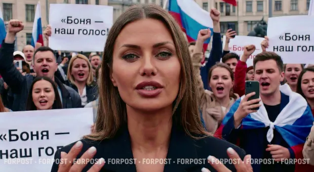 Новости России - Обращение Бони к Путину посмотрели 20 млн раз: будет ли толк?