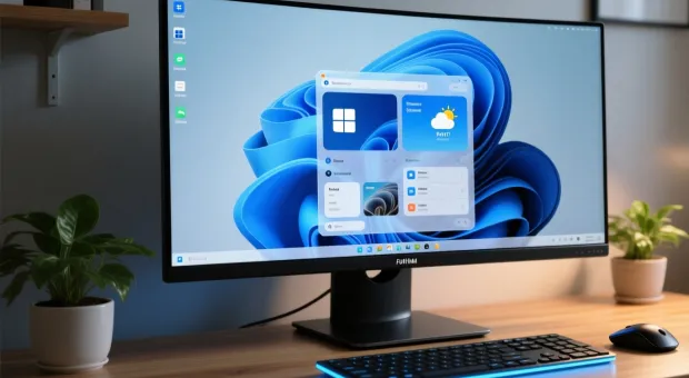 Новости России - 