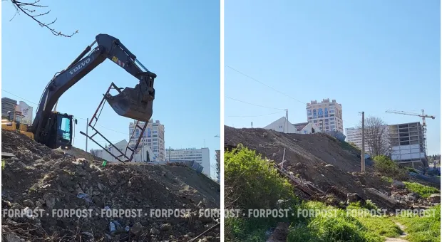 Новости Севастополя - В центре Севастополя приступили к строительству тоннеля за 10 миллиардов