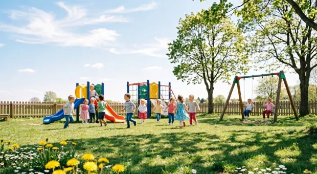 Новости России - 