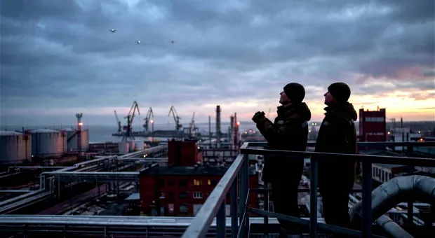 Новости России - 