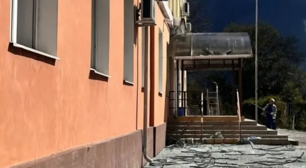 Новости России - 700 тысяч туристов и 1500 рабочих мест: какой проект анонсировали в Ялте