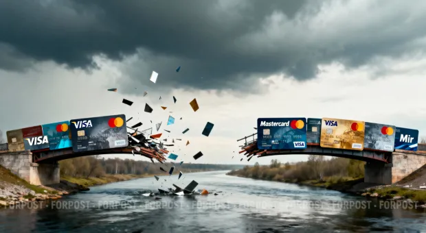 Новости России - 