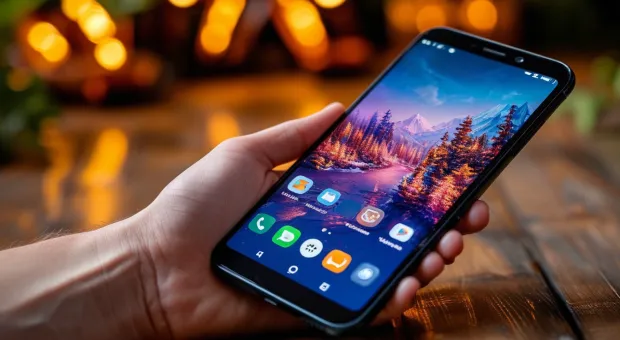 Новости России - 