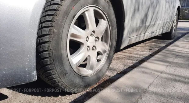 Новости Севастополя - Транспортный сбор для владельцев мощных авто вырос в несколько раз