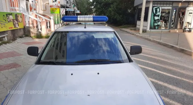 Новости Севастополя - Под Севастополем в ДТП погиб человек