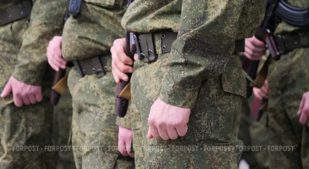 Новости Севастополя - Итоги осеннего призыва. Кто пришел на Черноморский флот?
