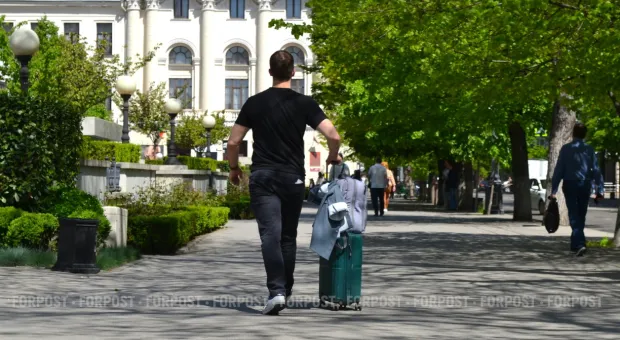 Побег от жары: где провести летом «прохладный отпуск»