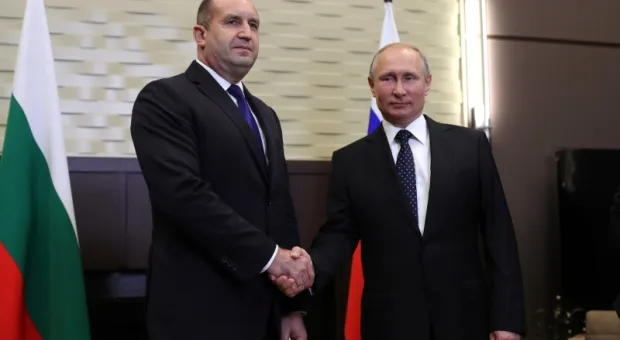 Мировые новости - Контракт на КОС «Южные» технически продлили до 2029 года