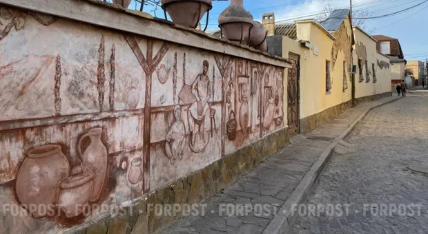 Прогулка по Малому Иерусалиму: как мирно уживались разные культуры на крымской земле