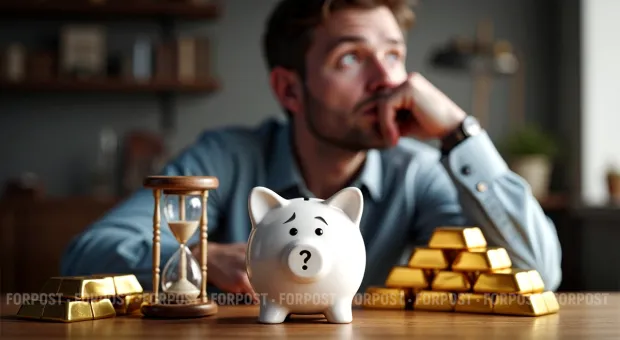 Новости России - 