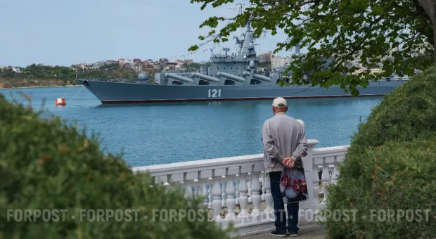 Новости Севастополя - В Севастополе отремонтировали новороссийский противолодочный корабль "Ейск"