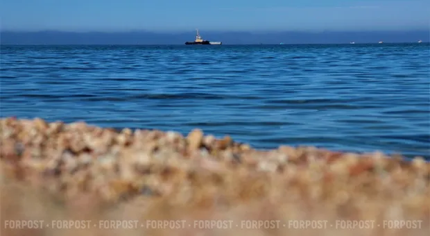 Новости Севастополя - В Севастополе приговорили к четырем годам лишения свободы (условно) механика, виновного во взрыве на судне «Рыболов-1»