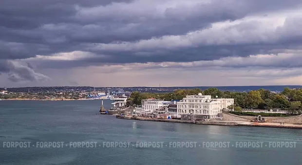 Новости Севастополя - Начальник Севастопольского морского торгового порта посетил выставку в Венеции