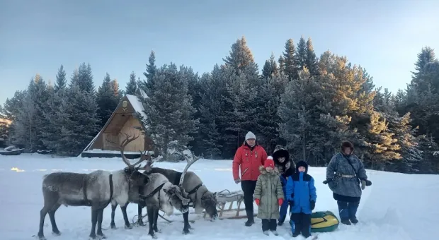 От тайги к морю: как новые жители находят своё место в Севастополе
