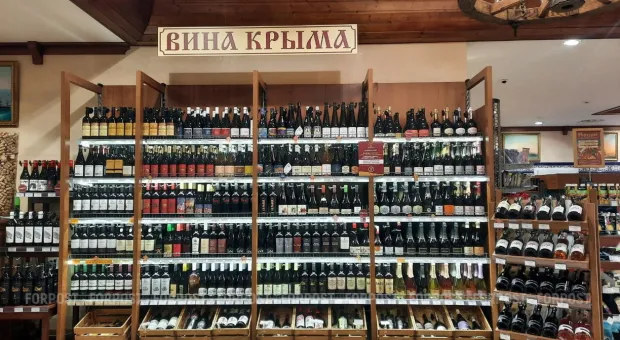 Безалкогольное вино: севастопольские виноделы не спешат попасть в тренд