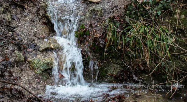 Новости Крыма - На аттракционе-катапульте на всей скорости оборвался трос