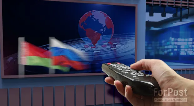 Новости России - 