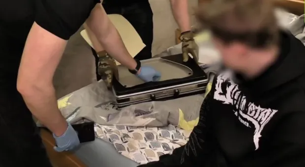 Новости России - 