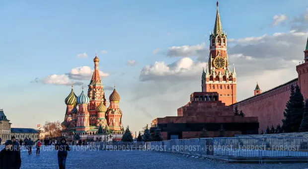 Новости России - 