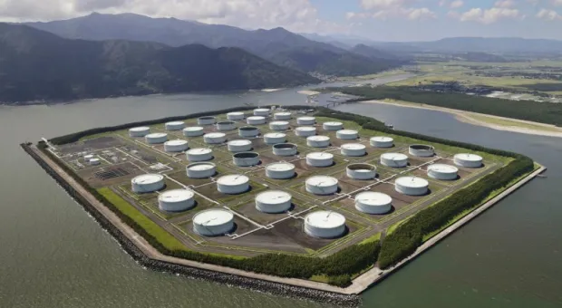 Мировые новости - Улицу Адмирала Октябрьского в Севастополе готовят к возвращению движения