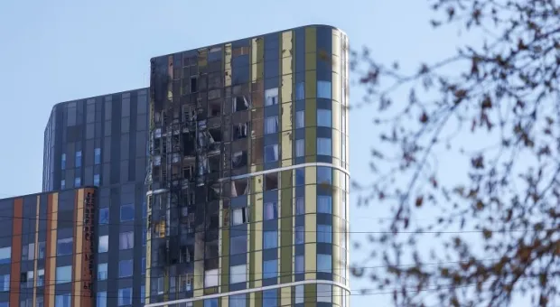 Новости России - 