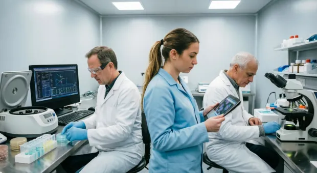 Новости России - 