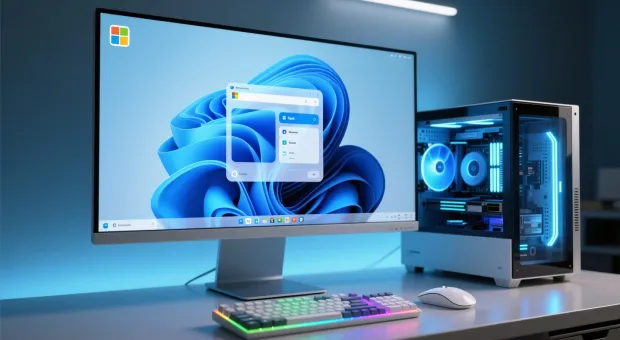 Новости России - 