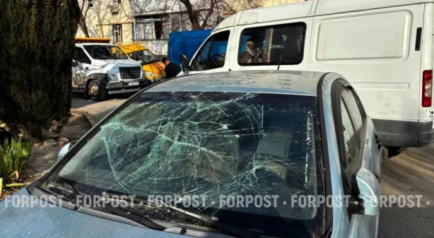 Новости России - На мероприятии с Трампом произошла стрельба