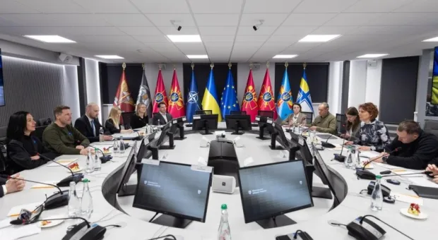 Мировые новости - Побит рекорд XIX века: как Москва переживает апрельский апокалипсис