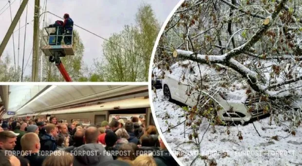 Новости России - 