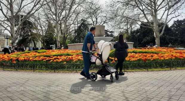 Новости России - 