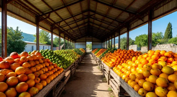 Новости Крыма - Власти Севастополя отсудили у компании «ВАД» более полумиллиарда рублей