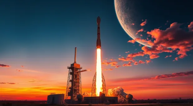 Новости России - 