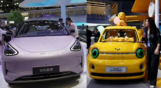 Мировые новости - 