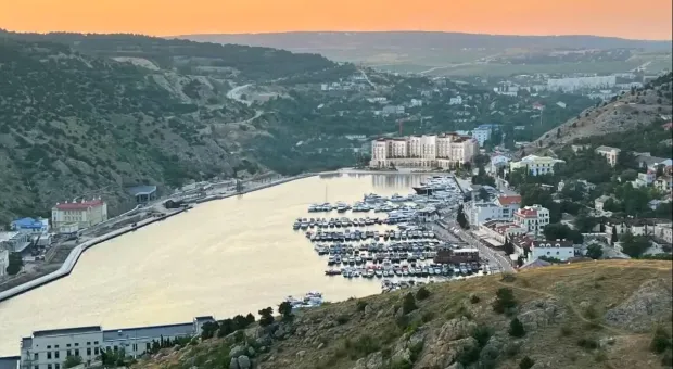 Экспертиза одобрила строительство отелей в Балаклаве и раскрыла планы масштабной застройки