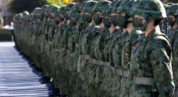 Мировые новости - Севастопольские военные сбили очередные два десятка вражеских беспилотников