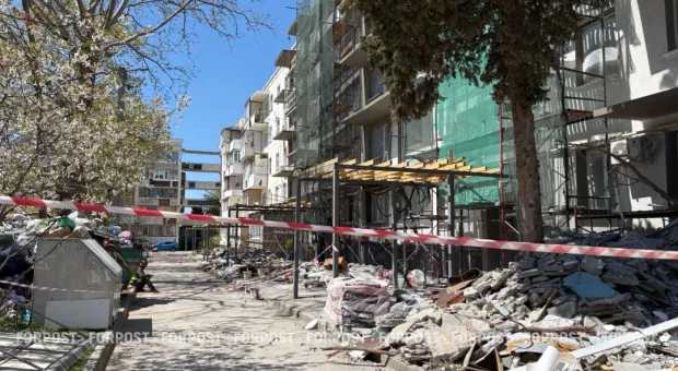 Новости Севастополя - 