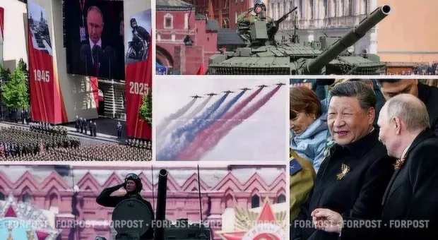 Новости России - 