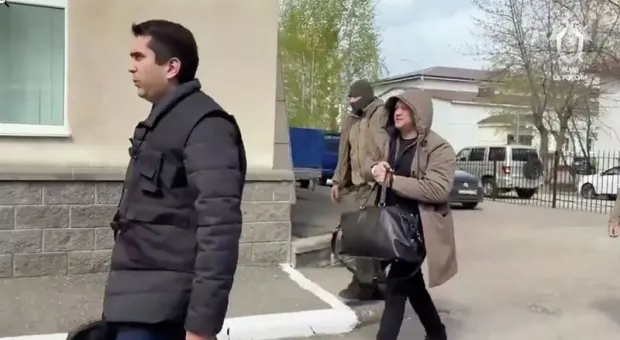 Новости России - 