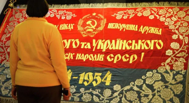 Новости Крыма - Украине выставили первый счёт за уничтожение Крыма